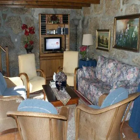 Casa rural Quinta Da Carreira Paredes (Porto)