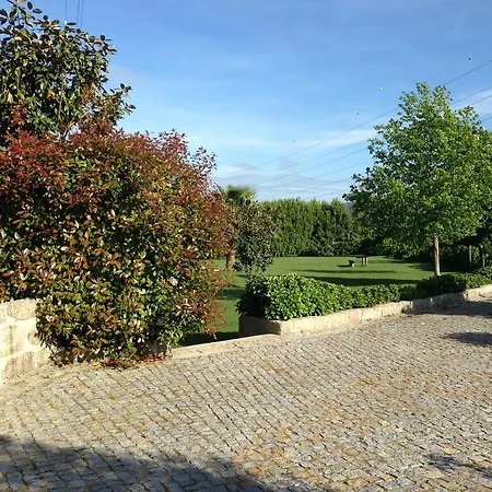 Quinta Da Carreira Paredes (Porto)