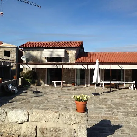 Quinta Da Carreira Paredes (Porto)