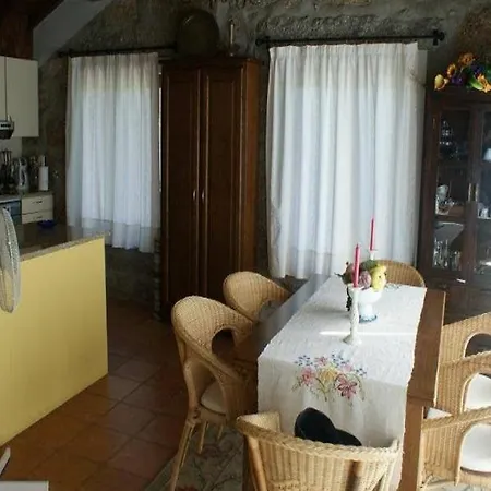 Quinta Da Carreira