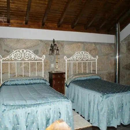 Venkovský dům Quinta Da Carreira Paredes (Porto)