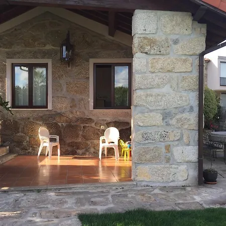 Casa di campagna Quinta Da Carreira *