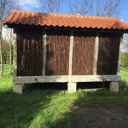 Casa di campagna Quinta Da Carreira Paredes (Porto)