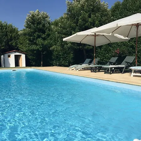 Casa rural Quinta Da Carreira *